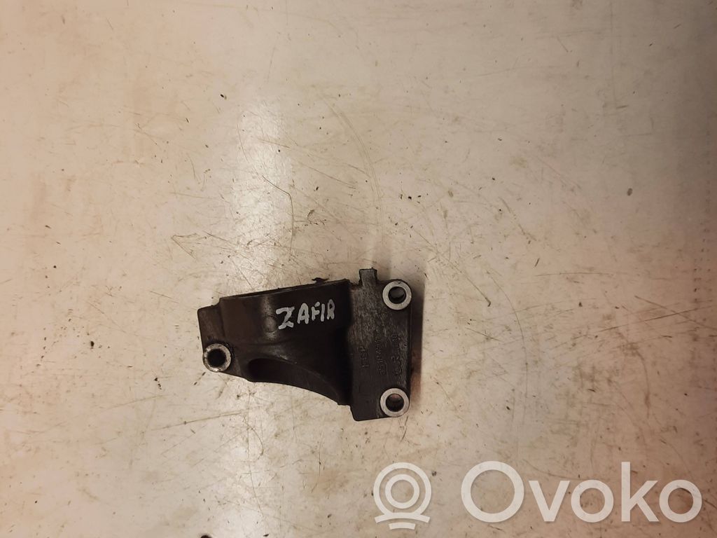 Opel Zafira B Driveshaft support bearing bracket 