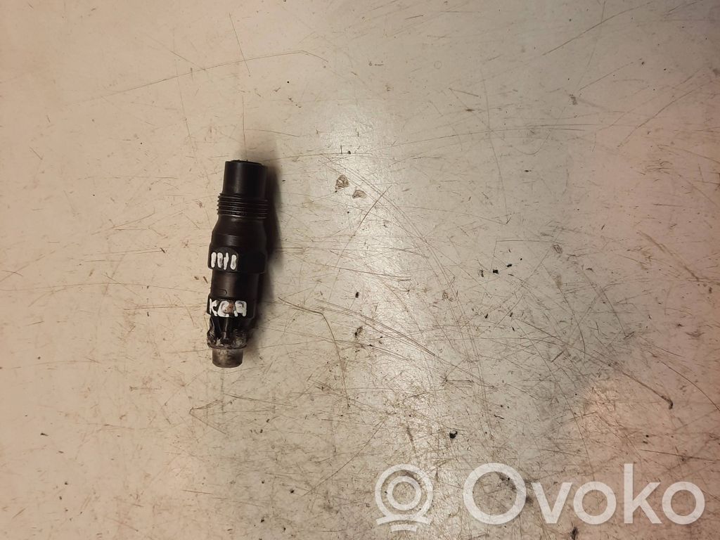 Volkswagen Golf III Inyector de combustible 