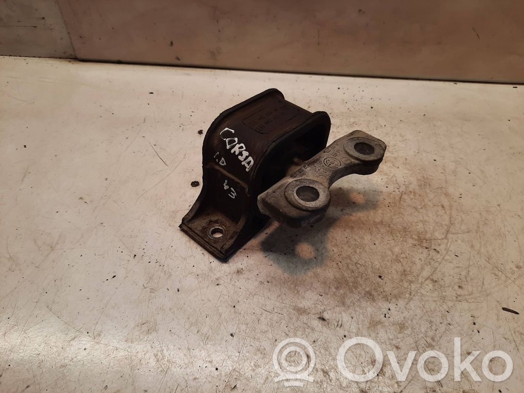 Opel Corsa C Engine mount bracket 