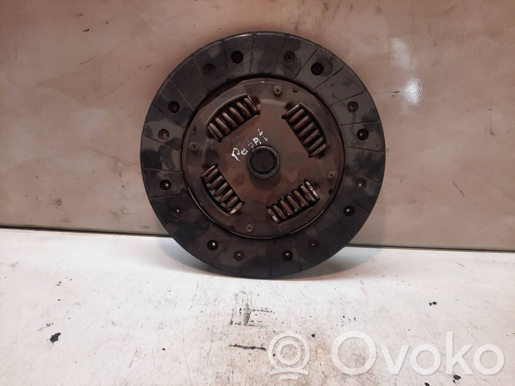 Volkswagen PASSAT B4 Tarcza sprzęgła 