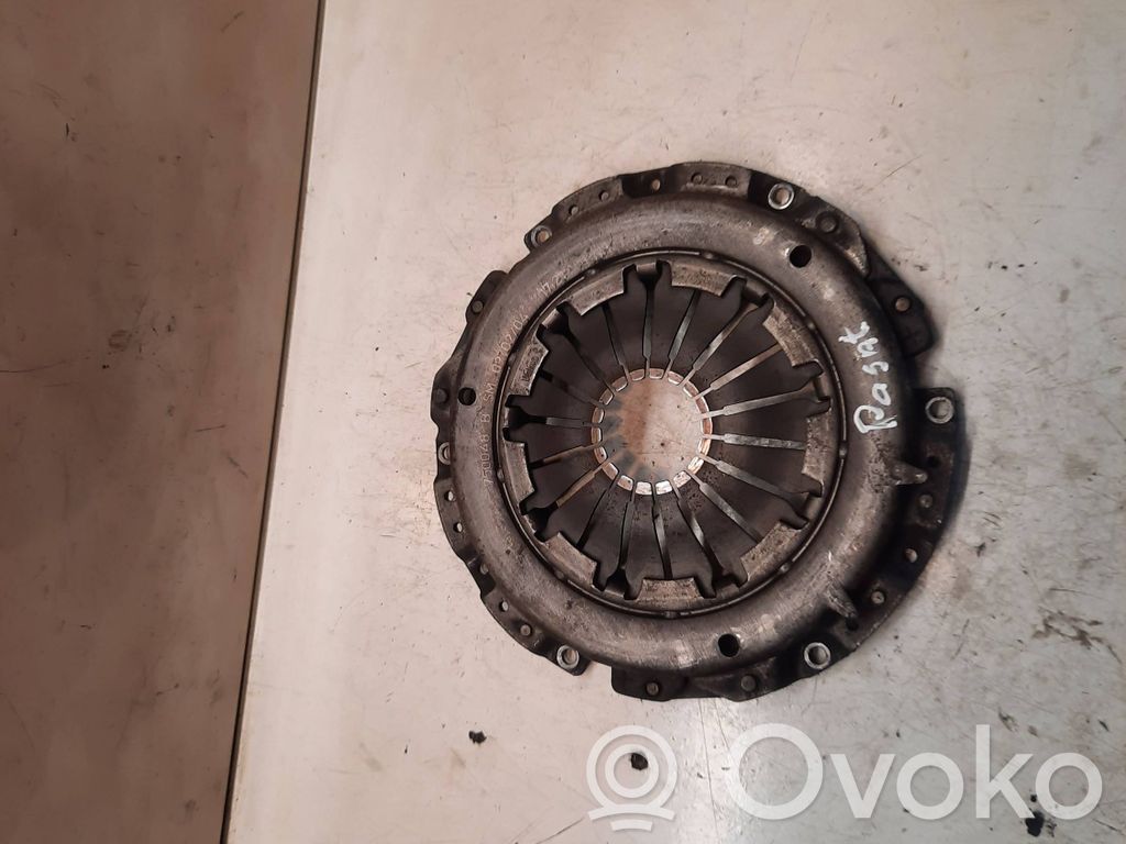 Volkswagen PASSAT B4 Placă de presiune 