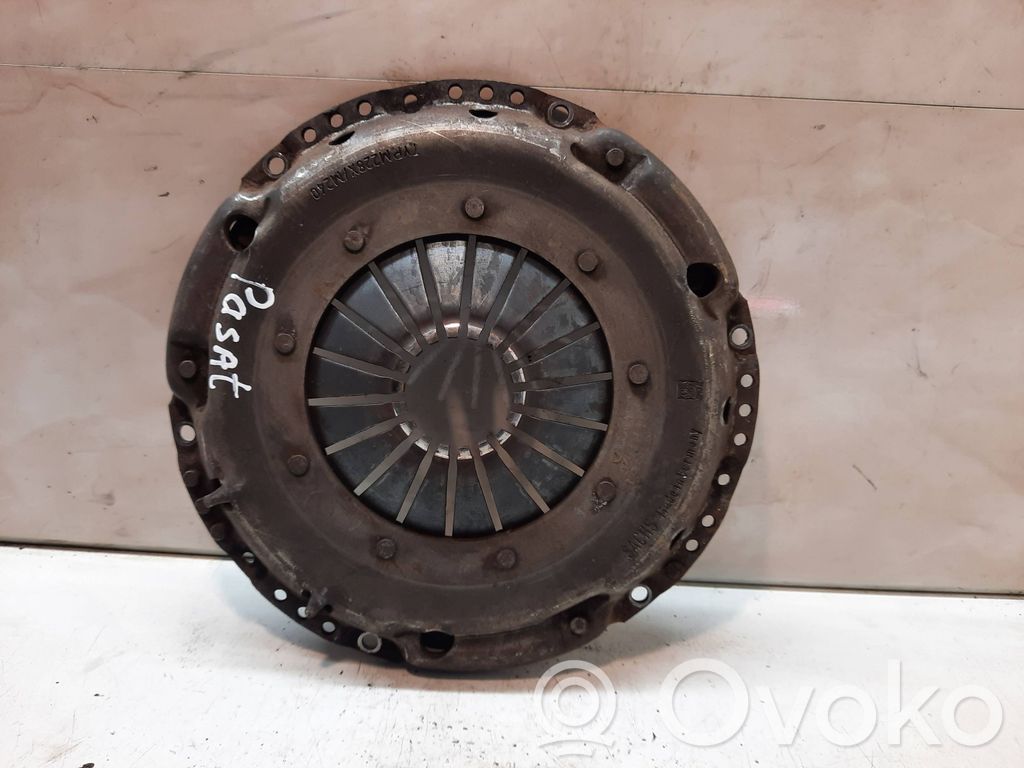 Volkswagen PASSAT B4 Disco de embrague 