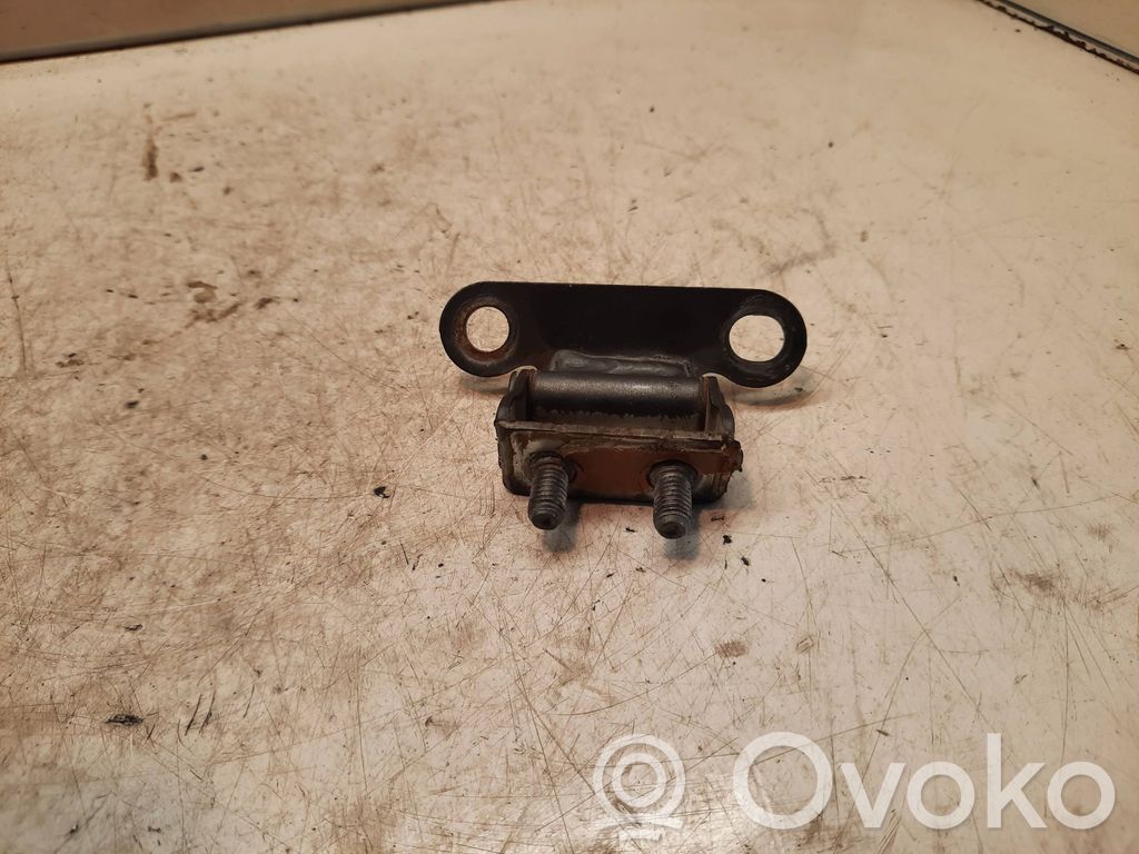 Toyota Corolla Verso E121 Tailgate/trunk/boot hinge 