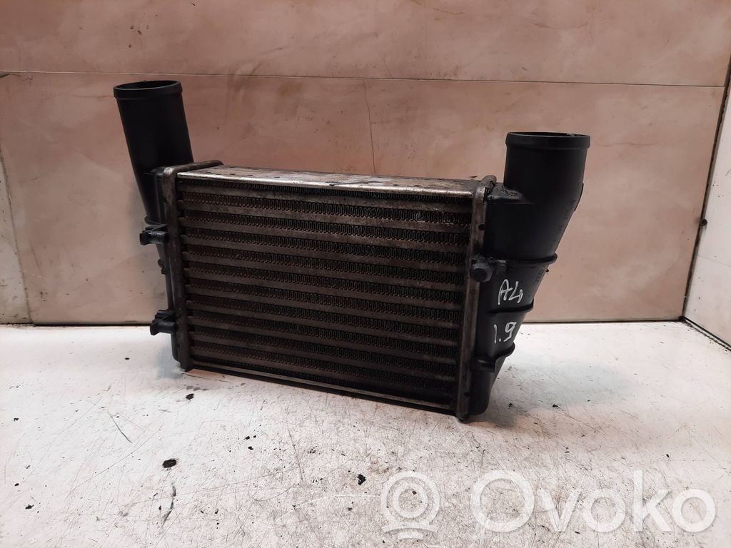 Audi A4 S4 B5 8D Radiator intercooler 