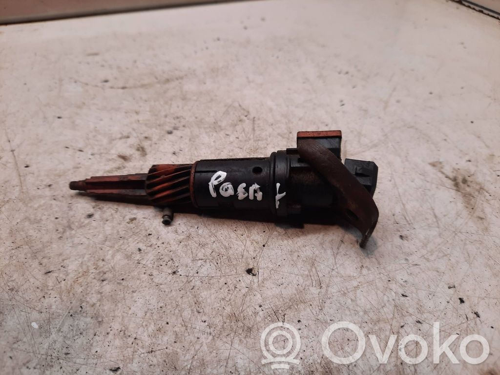 Volkswagen PASSAT B3 Speed sensor (speedometer sensor) 