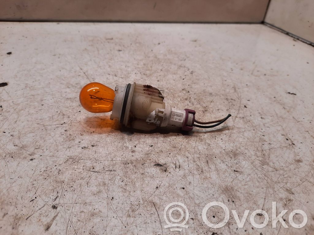 Audi 80 90 S2 B4 Lámpara de faro delantero/faro principal 
