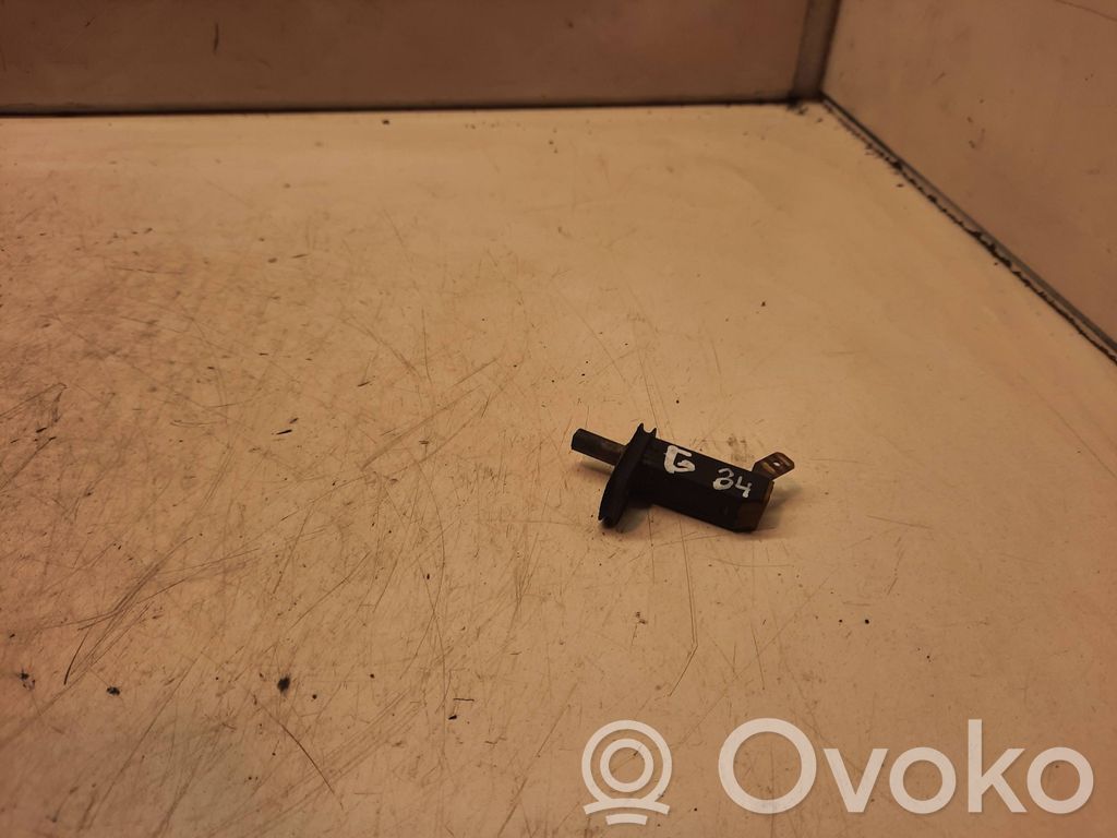 Audi 80 90 S2 B4 Sensor de la puerta trasera 