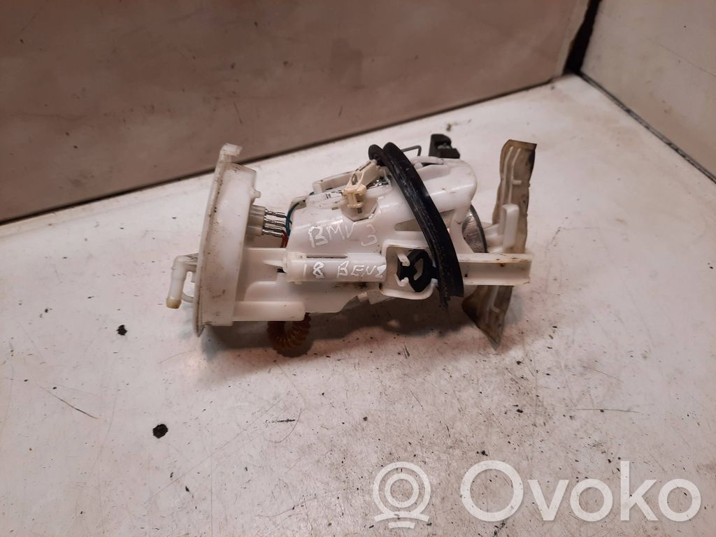 BMW 3 E46 Bomba interna de combustible 