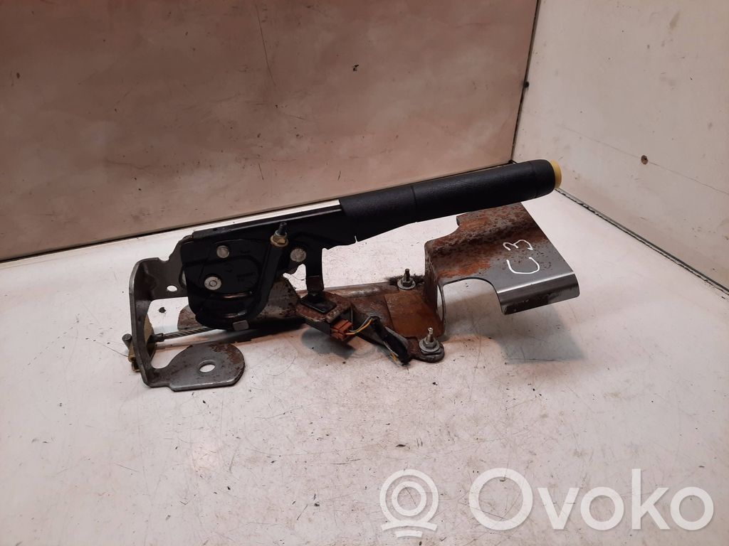 Citroen C3 Frein à main / assemblage du levier 