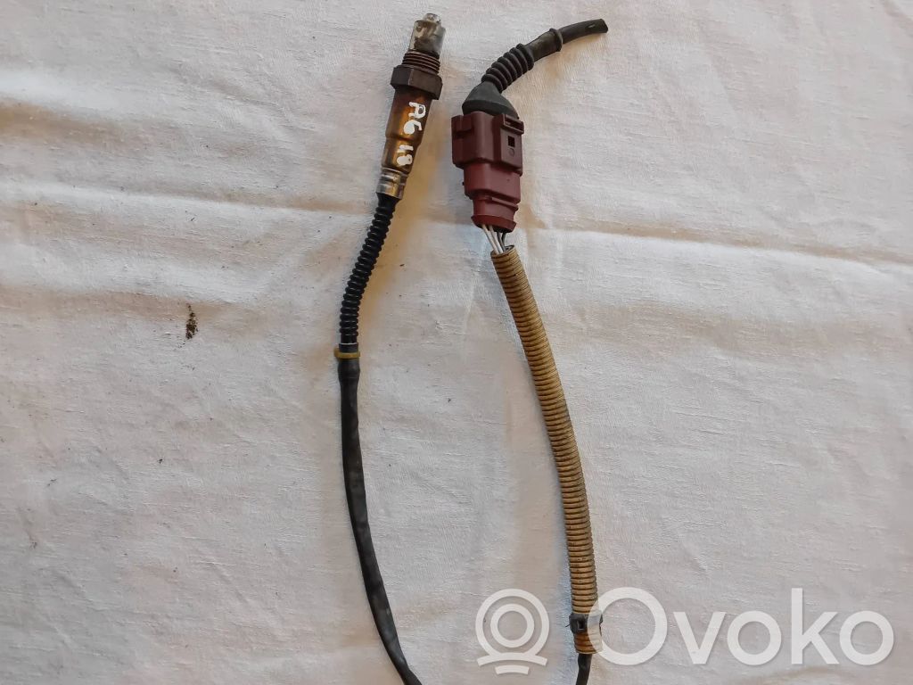 Audi A6 S6 C5 4B Lambda probe sensor 