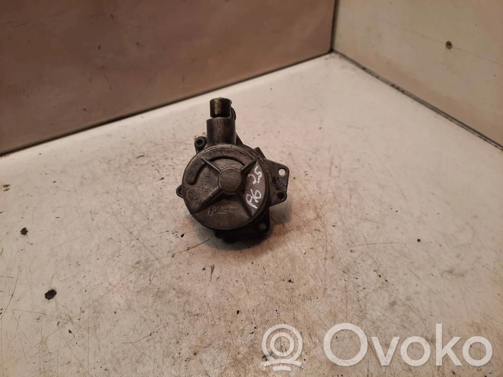 Audi A6 S6 C5 4B Siurblys vakuumo 