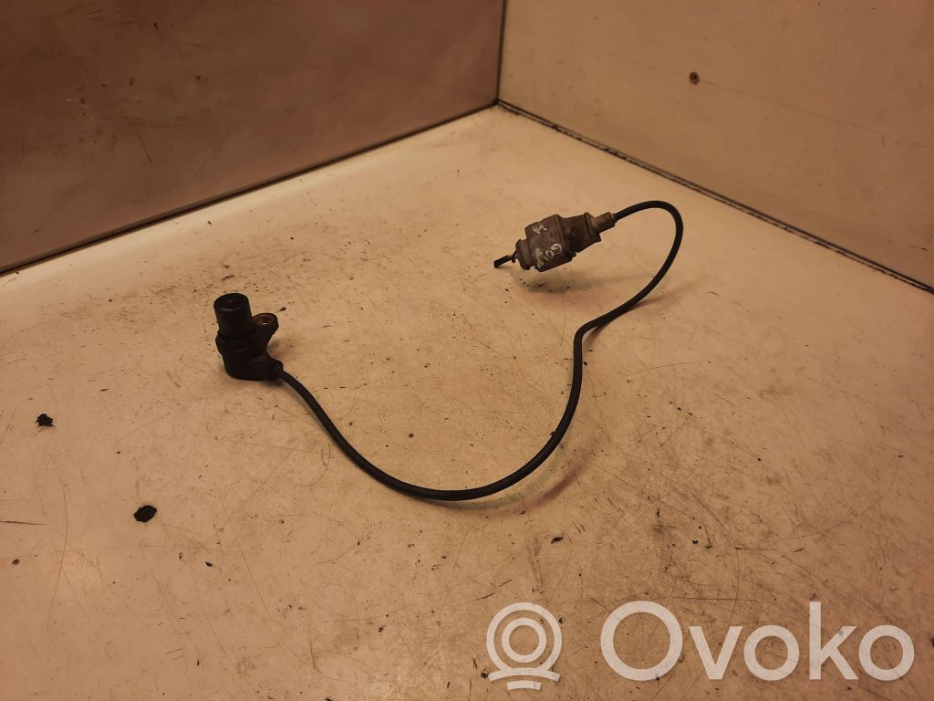 Volkswagen Golf IV Crankshaft position sensor 