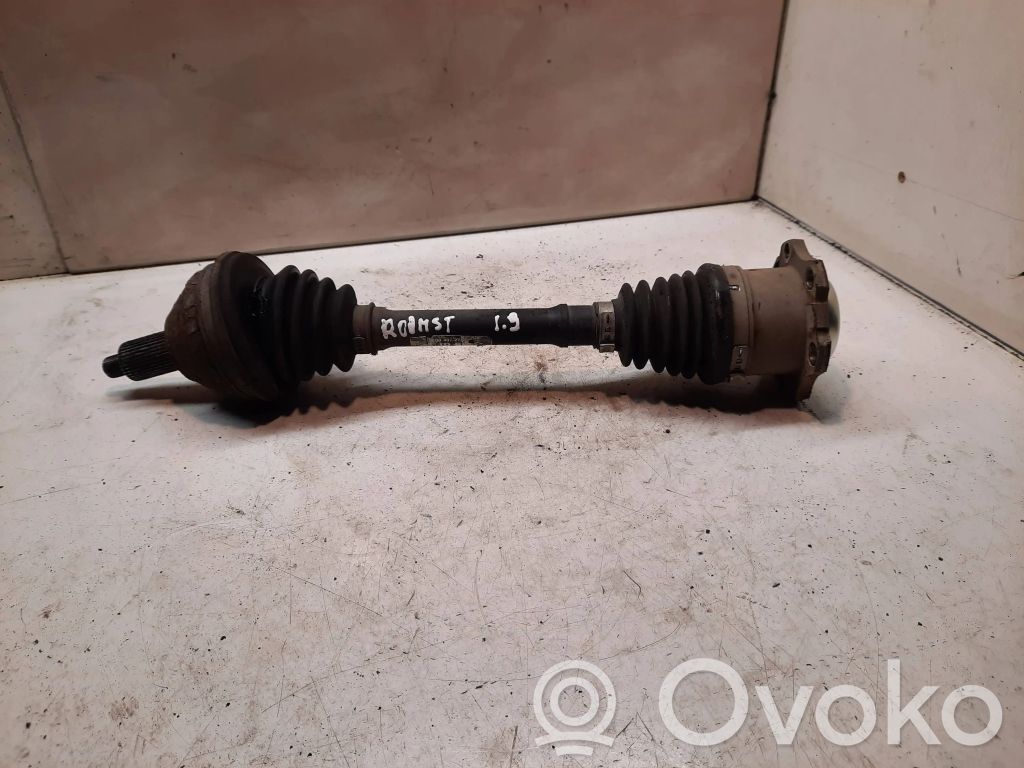 Skoda Roomster (5J) Półoś przednia 