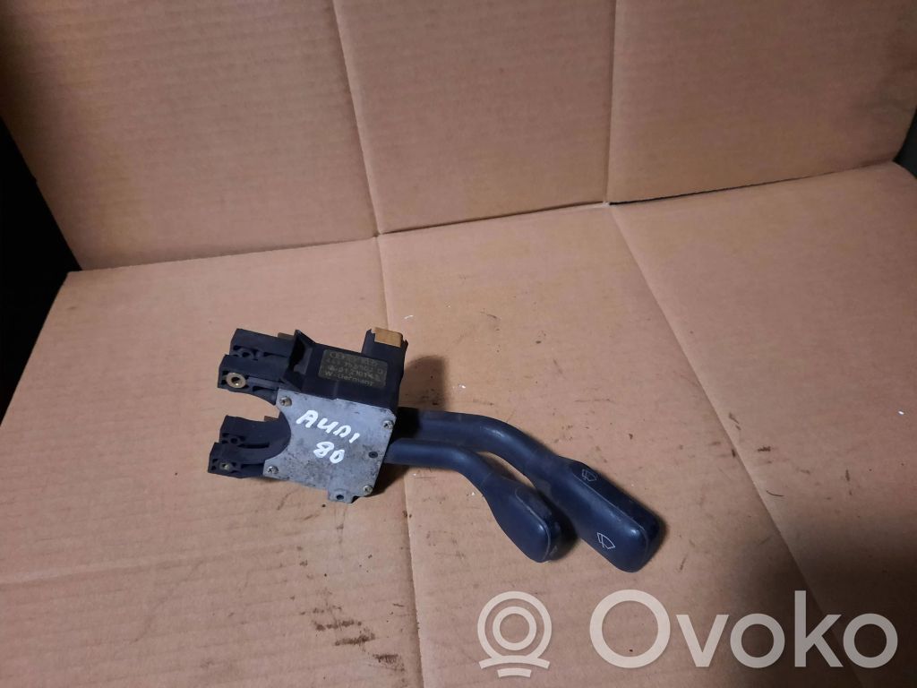Audi 80 90 B3 Commodo d'essuie-glace 
