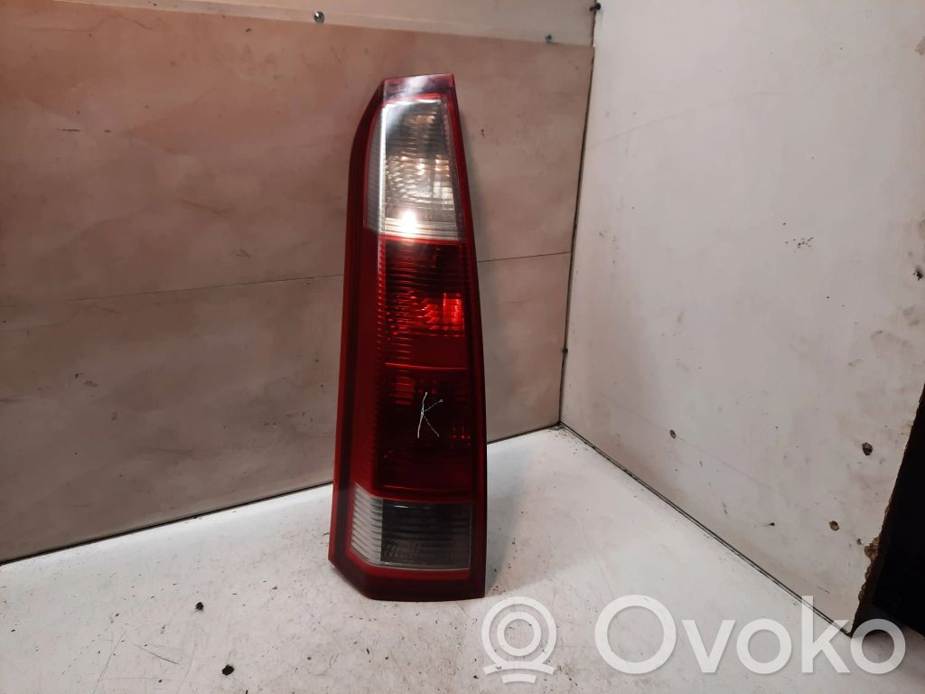Opel Meriva A Lampa tylna 