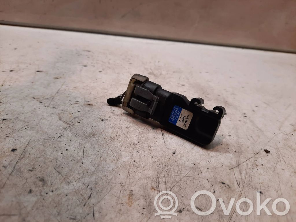 Opel Meriva A Czujnik ciśnienia powietrza 