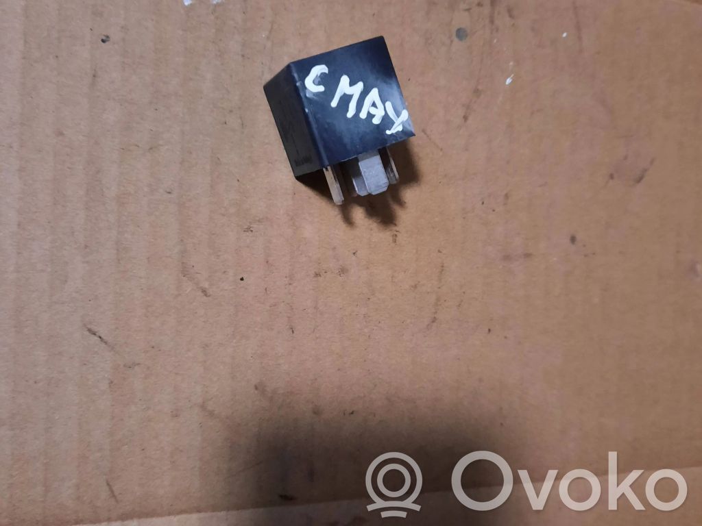 Ford Focus C-MAX Other relay 