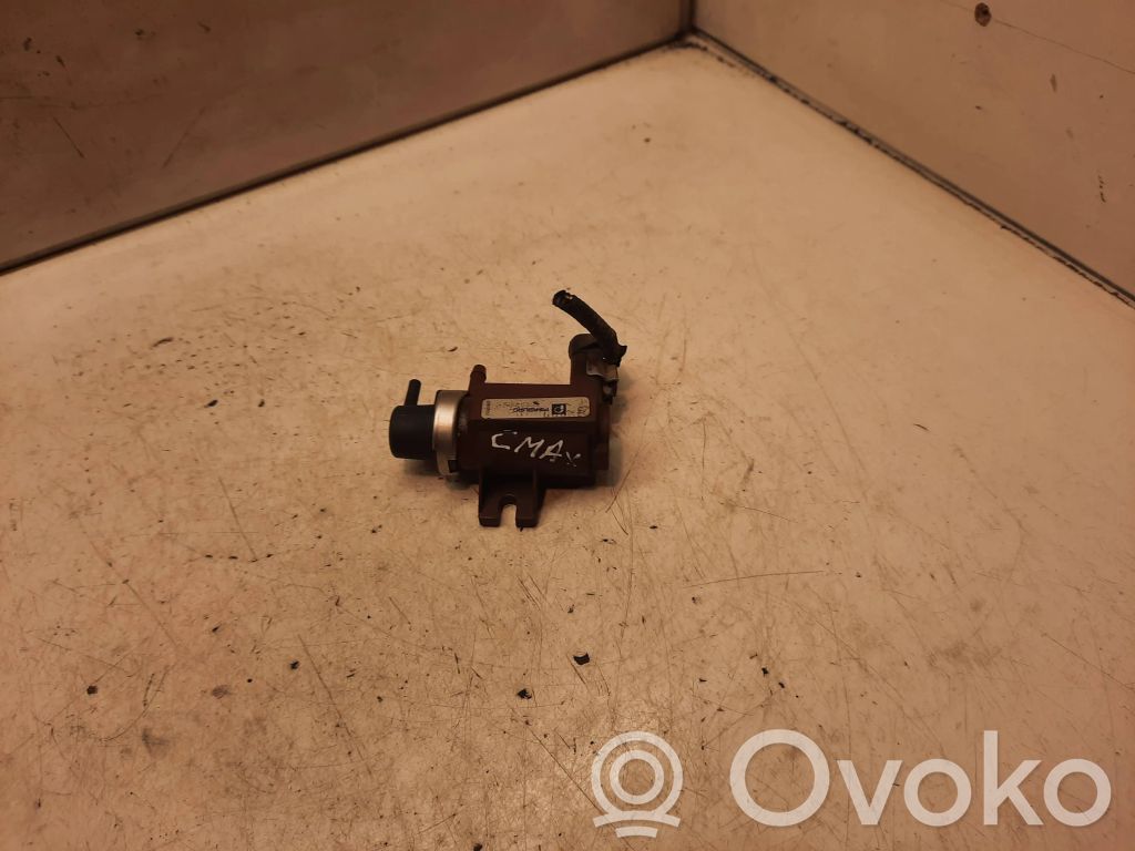 Ford Focus C-MAX Turbo solenoid valve 