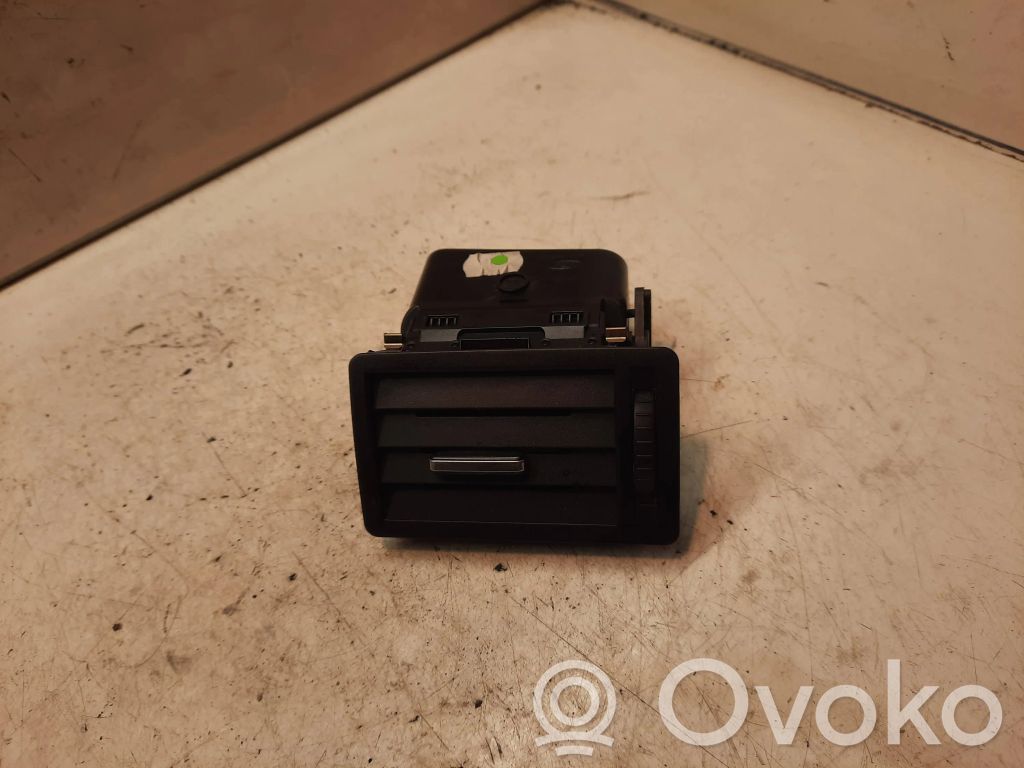 Ford Focus C-MAX Moldura protectora de la rejilla de ventilación lateral del panel 