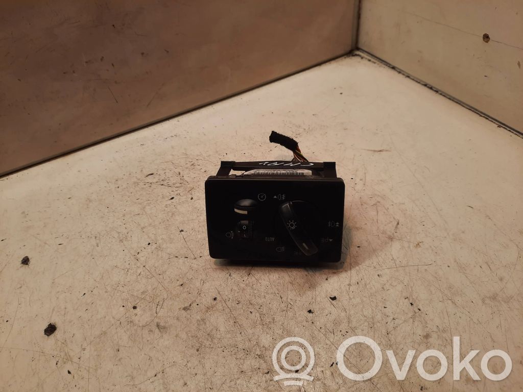 Ford Focus C-MAX Light switch 