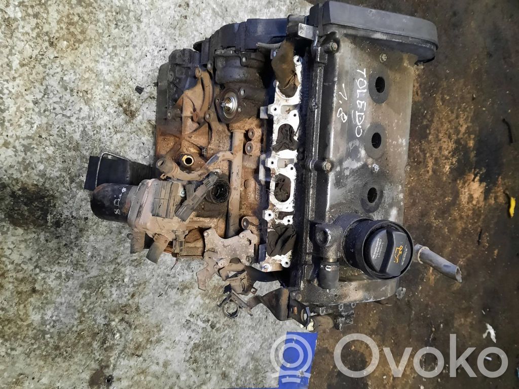 Seat Toledo II (1M) Engine 