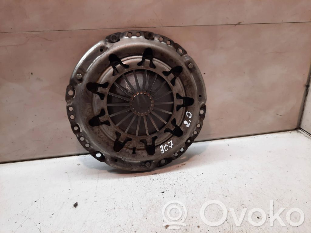 Peugeot 307 Disco de embrague 