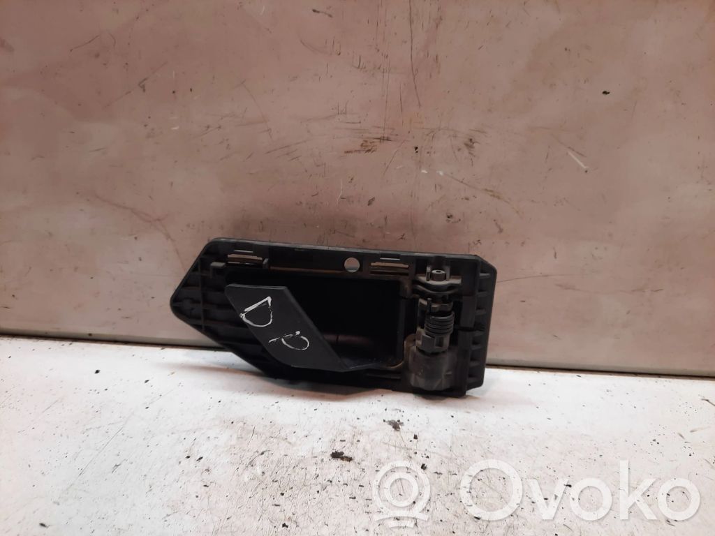 Peugeot Partner Front door interior handle 