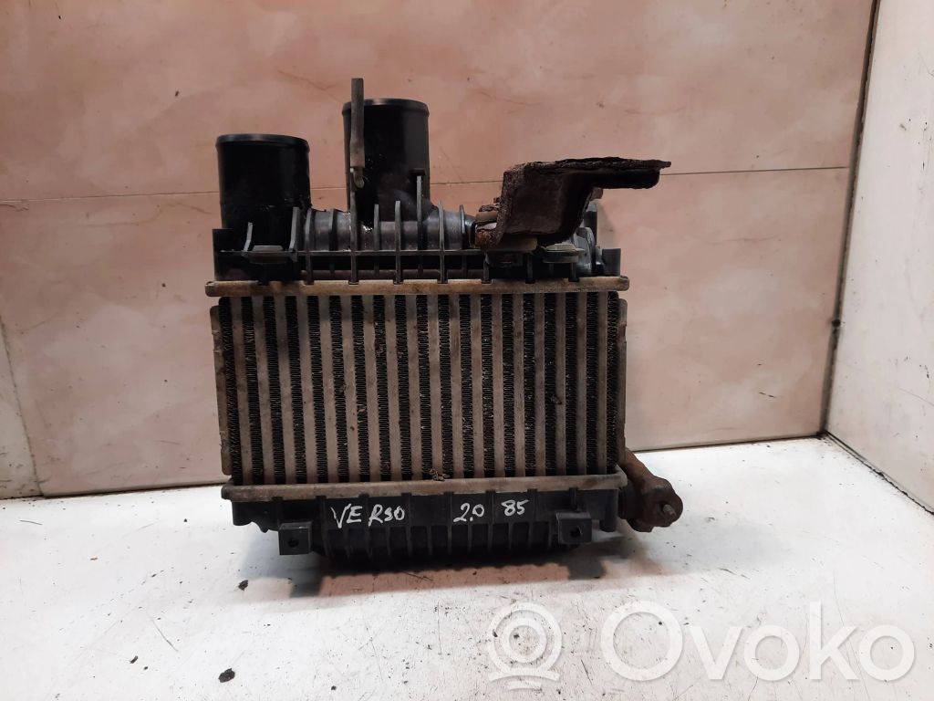 Intercooler radiator   873067D,T0Y0TA,IA1097