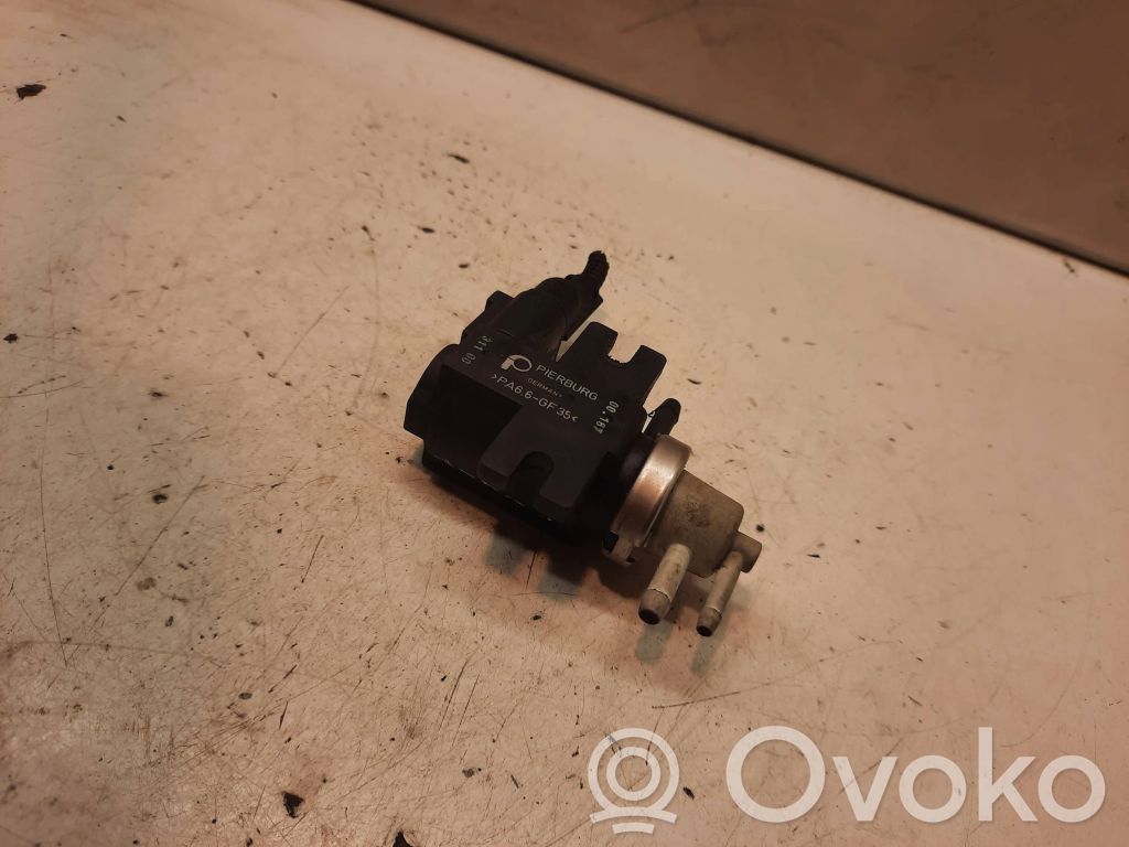 Seat Toledo II (1M) Electroválvula del turbo 