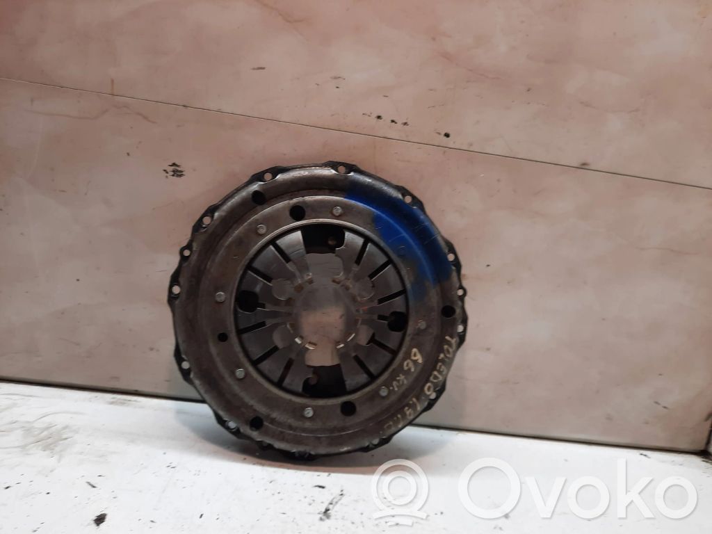 Seat Toledo II (1M) Pressure plate 