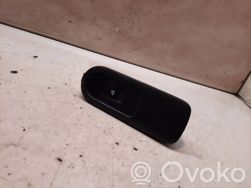 Renault Scenic II -  Grand scenic II Electric window control switch 