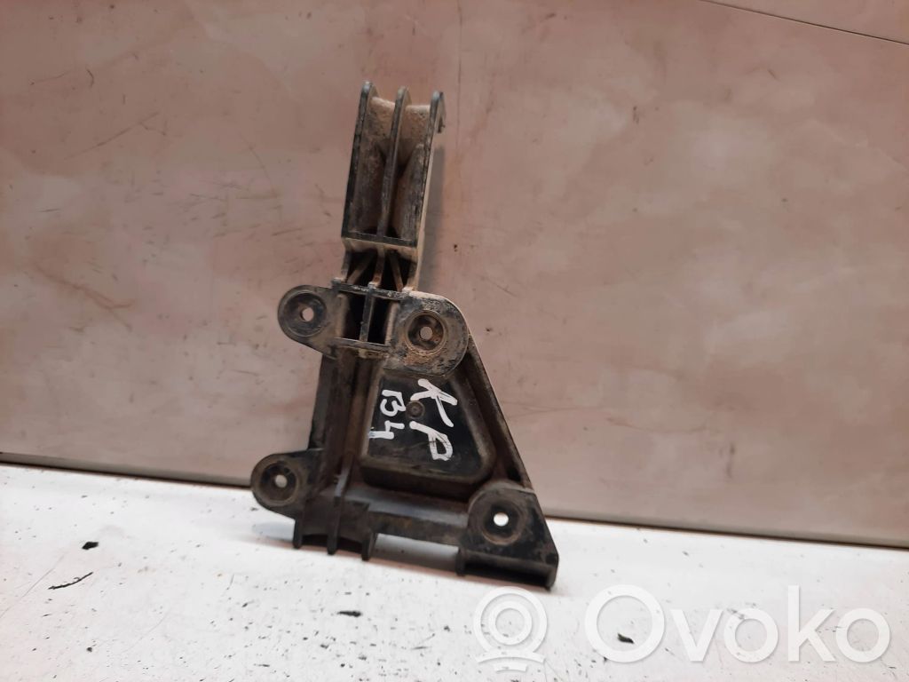 Front bumper mounting bracket   8A0807283