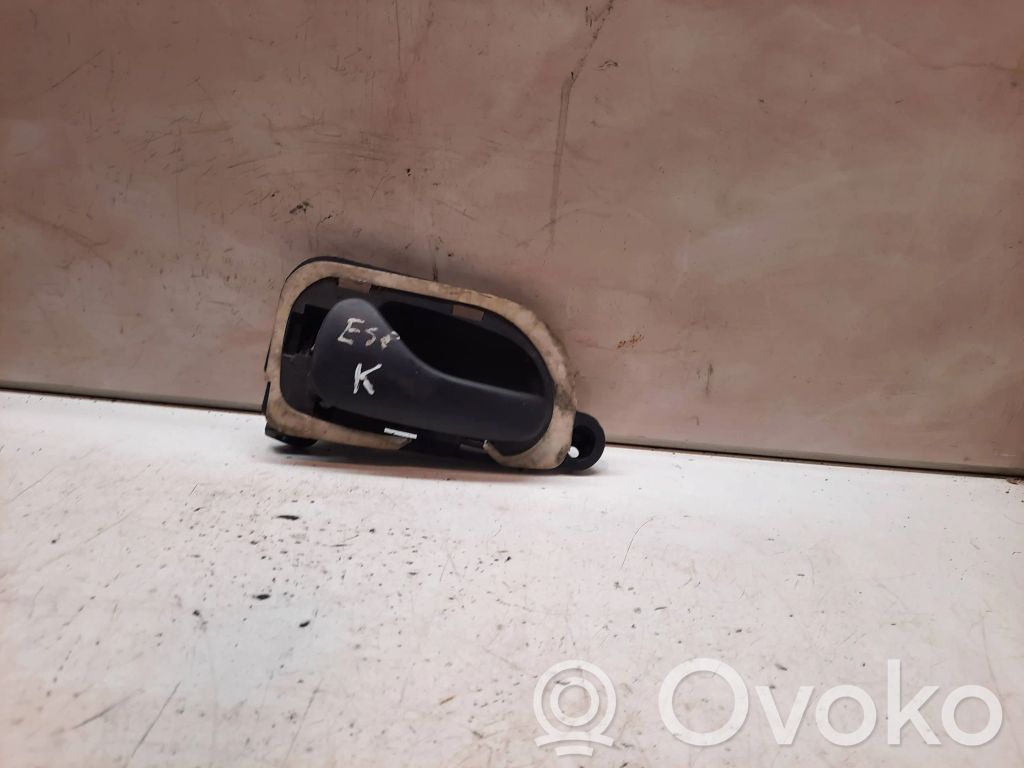 Renault Espace III Manecilla interna puerta trasera 