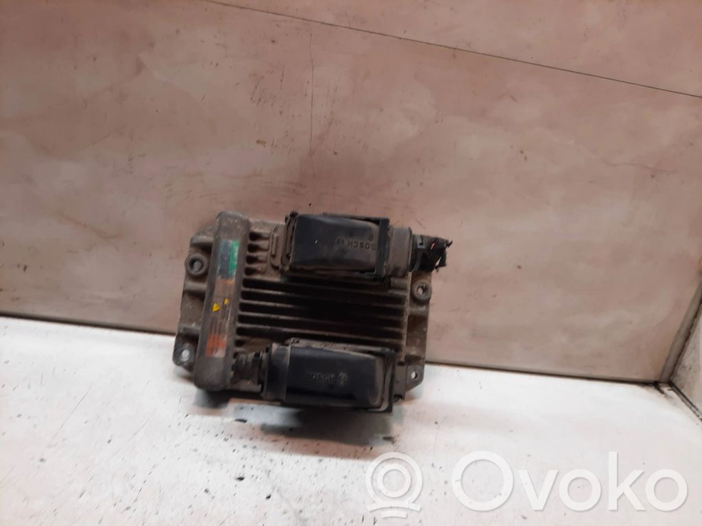 Engine control unit/module   8973641320,97364132