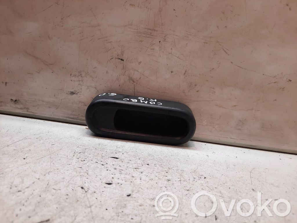 Opel Combo C Внешняя ручка 
