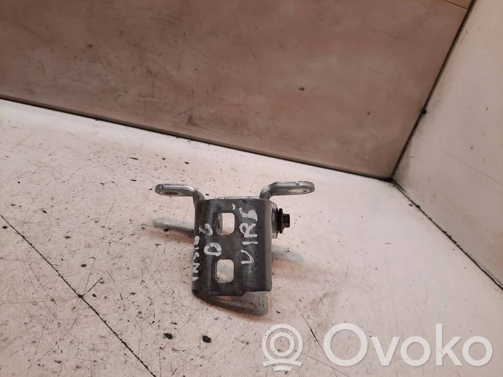 Opel Insignia A Rear door upper hinge 