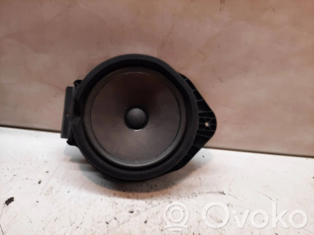 Opel Insignia A Front door speaker 