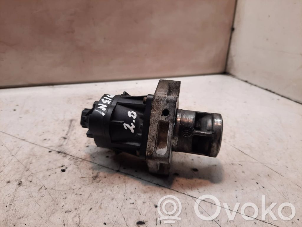 Válvula EGR   K5T70977,17882