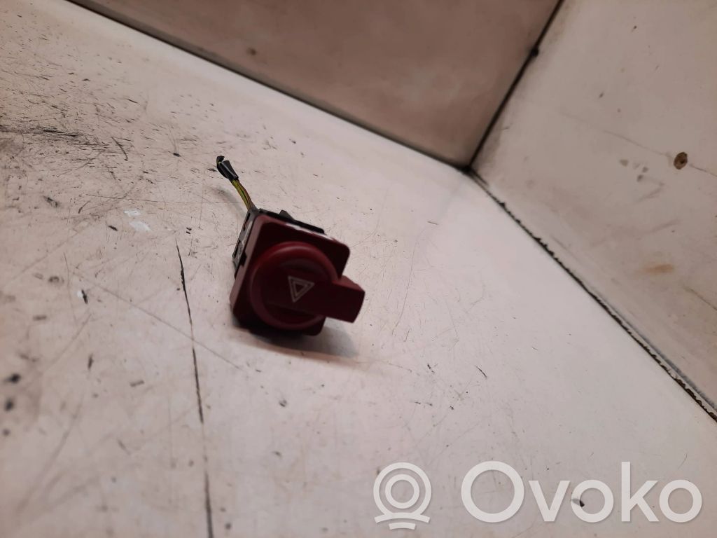 Hazard light switch   96480877KR,24555
