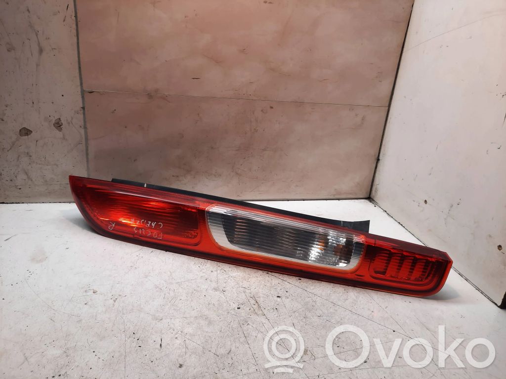 Ford Focus Rear/tail lights 