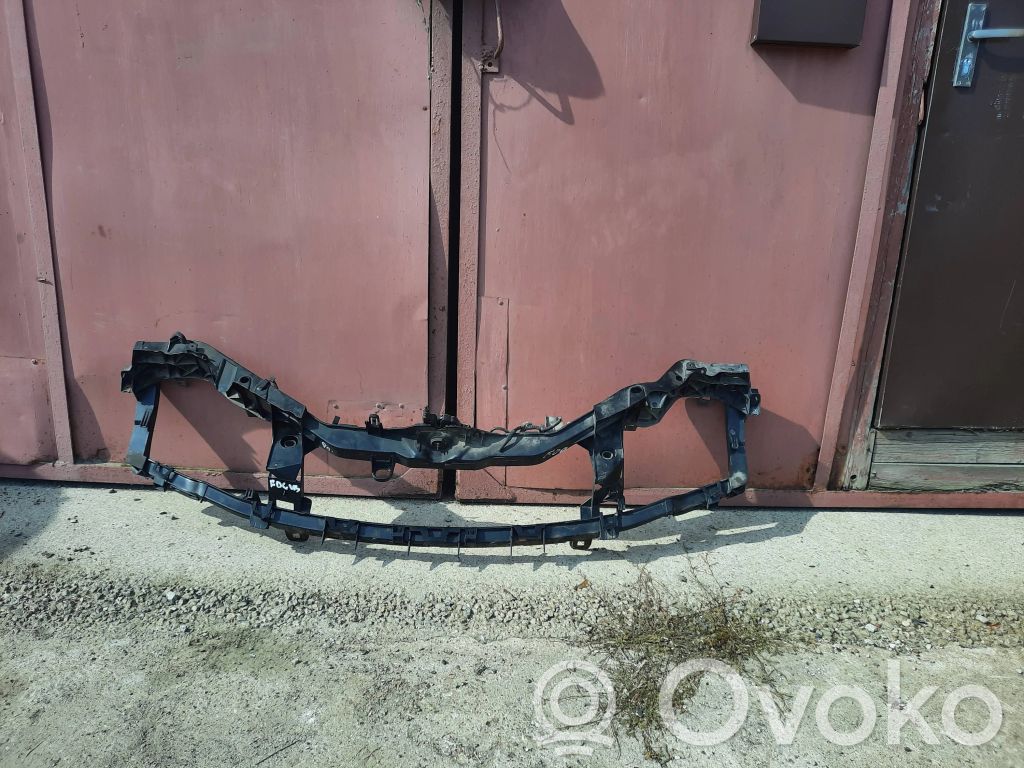 Ford Focus Radiatoru panelis 