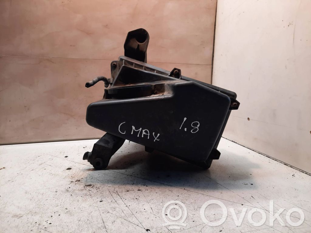 Ford Focus C-MAX Air filter box 