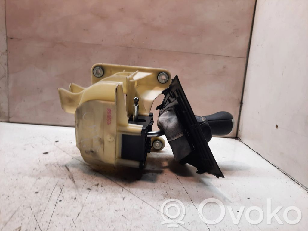 Ford Focus C-MAX Gear shifter/selector 