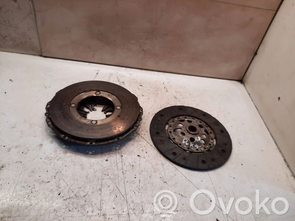 Volkswagen Golf IV Clutch set kit 