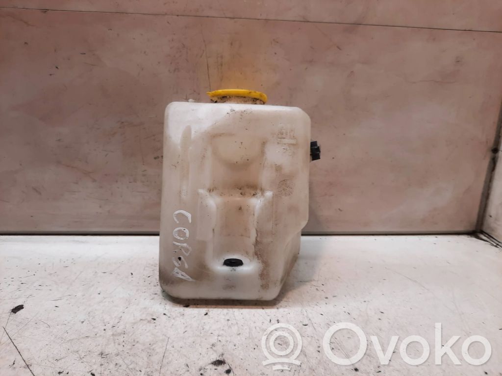 Opel Corsa C Wischwasserbehälter 