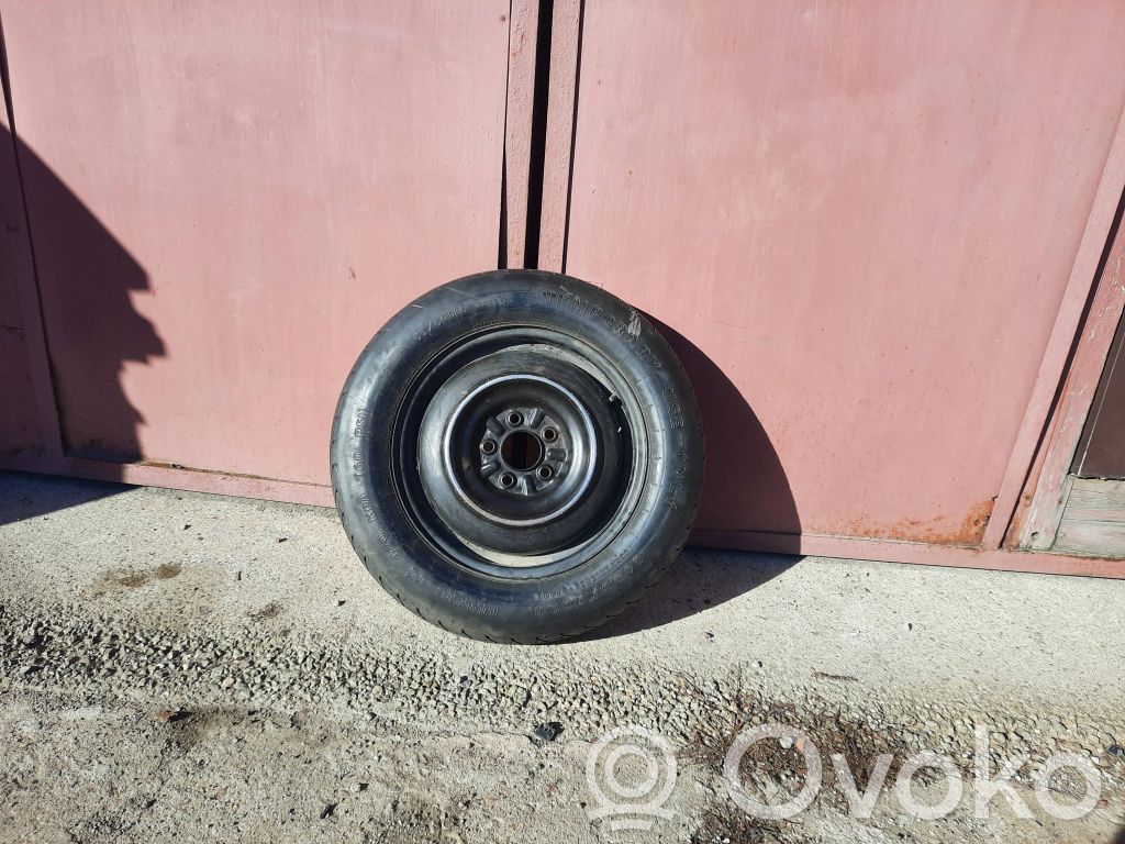 Roue de secours R16   DOT16