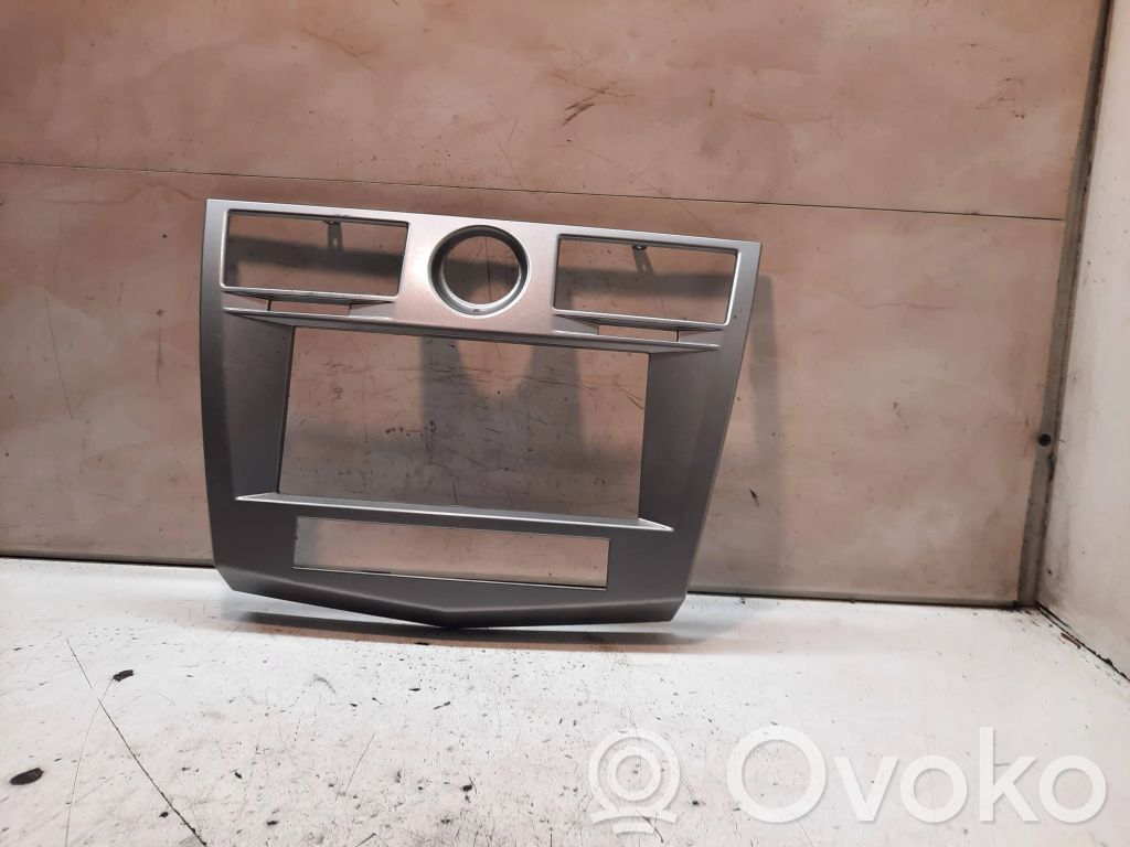Console centrale, commande chauffage/clim   1000470REV,52879,0X705EB6AC