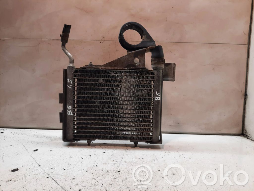 Volkswagen PASSAT B5 Radiatore opzionale 