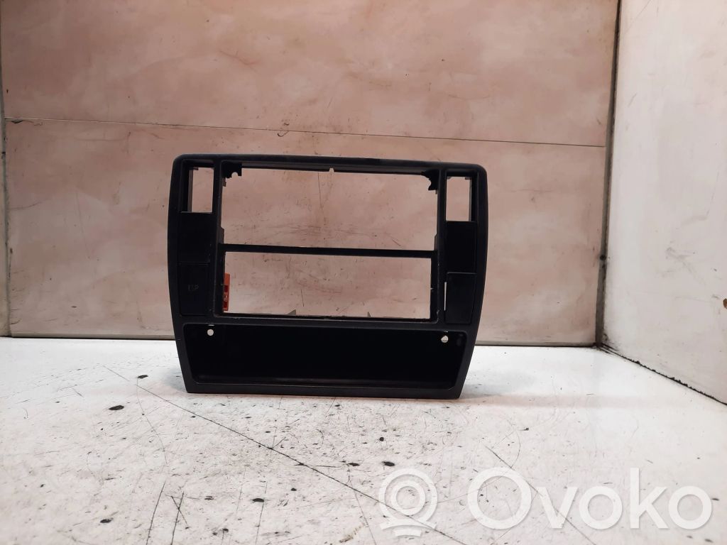 Volkswagen PASSAT B5 Panel klimatyzacji / Ogrzewania 