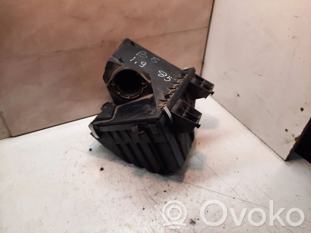 Volkswagen PASSAT B5 Luftfilterkasten 